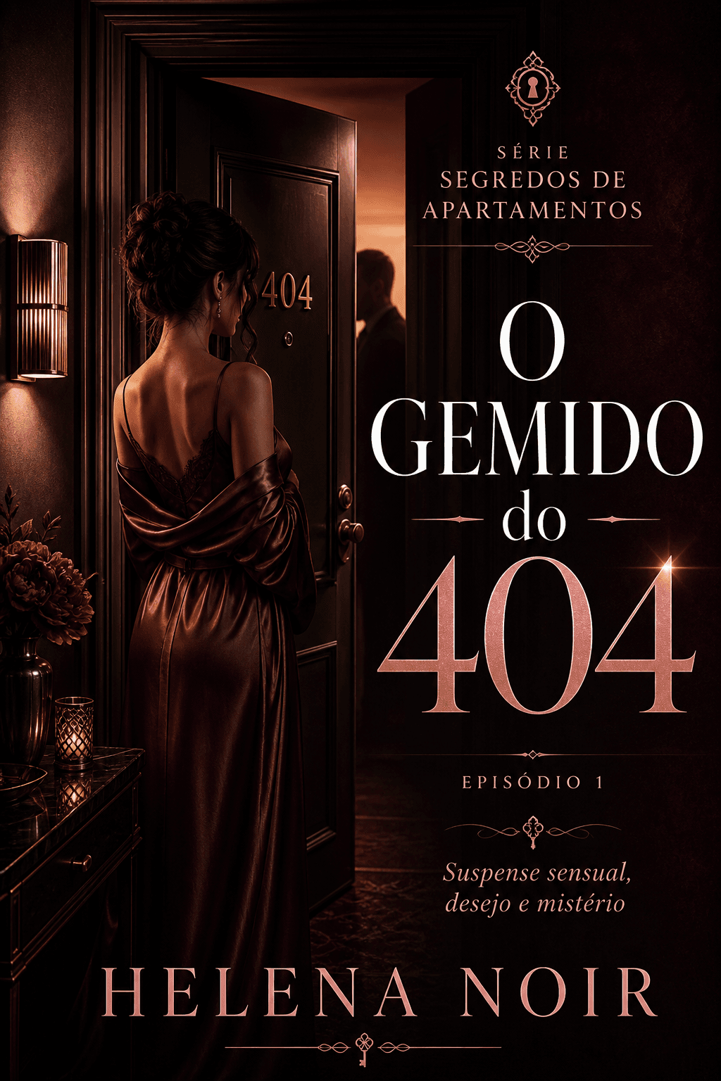O Gemido do 404